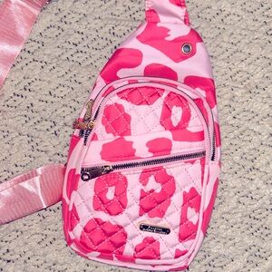 Crossbody bag